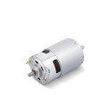 12v / 24v Mini Dc Motor eléctrico para ventilador